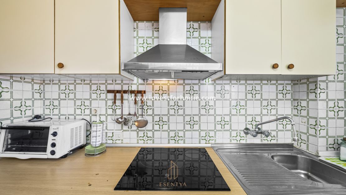Verkoop - Appartement - Torrevieja - Torrelamata - La Mata