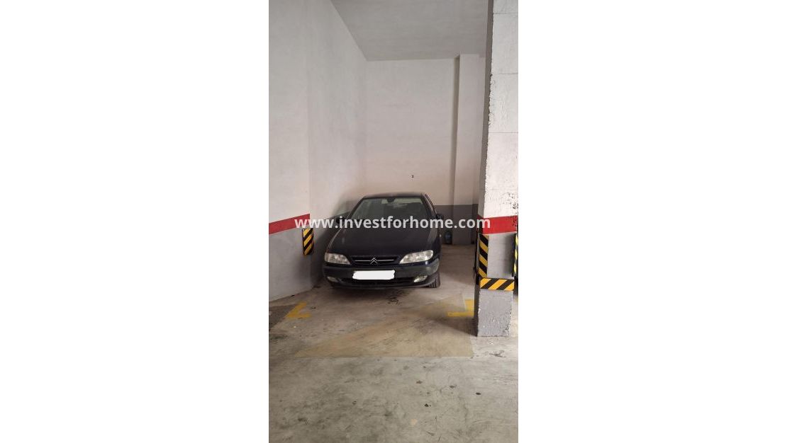 Verkoop - Appartement - Torrevieja - Torrelamata - La Mata