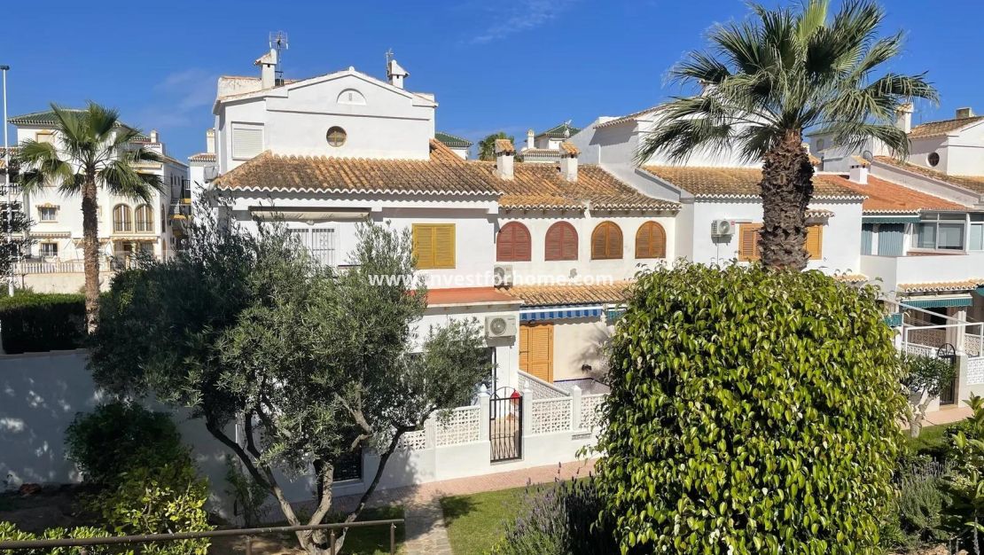 Verkoop - Appartement - Torrevieja - Torrelamata - La Mata