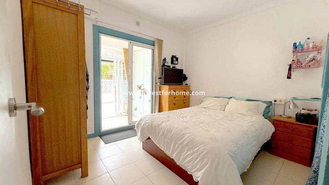 Verkoop - Appartement - Torrevieja - Torrelamata - La Mata