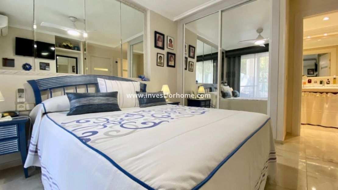 Verkoop - Appartement - Torrevieja - Torrelamata - La Mata