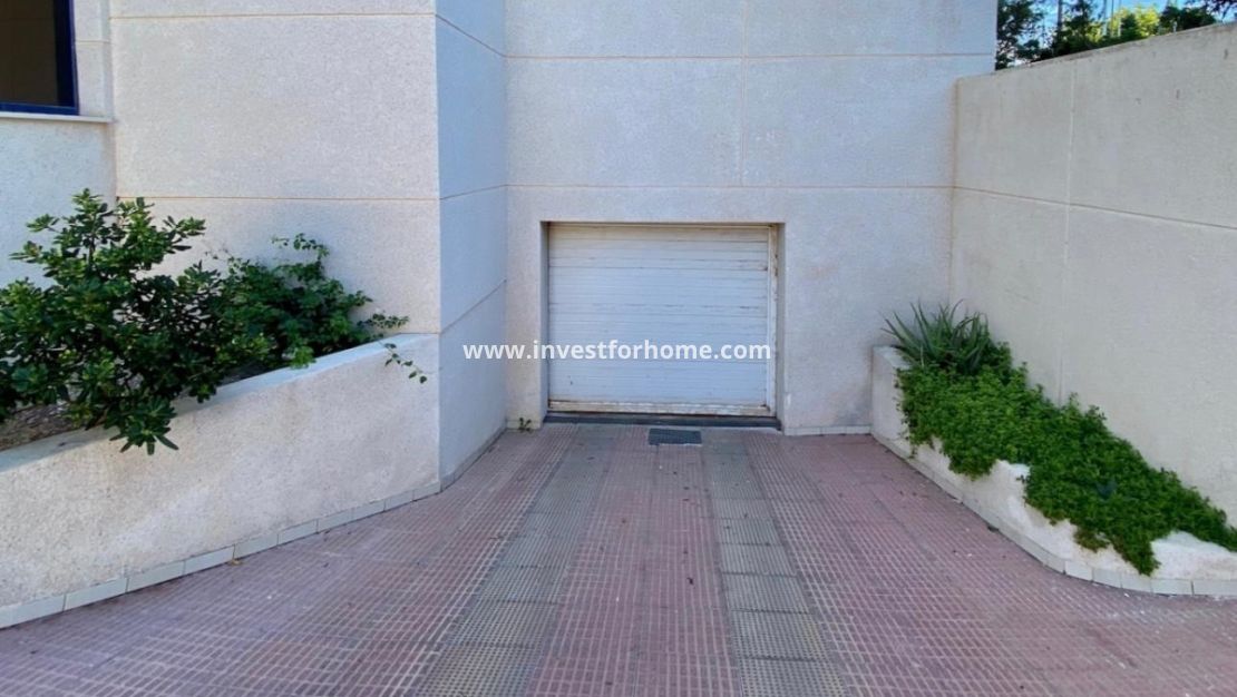 Verkoop - Appartement - Torrevieja - Torrelamata - La Mata