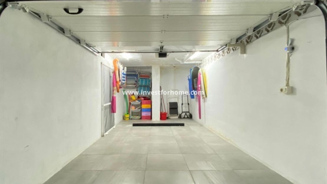 Verkoop - Appartement - Torrevieja - Torrelamata - La Mata