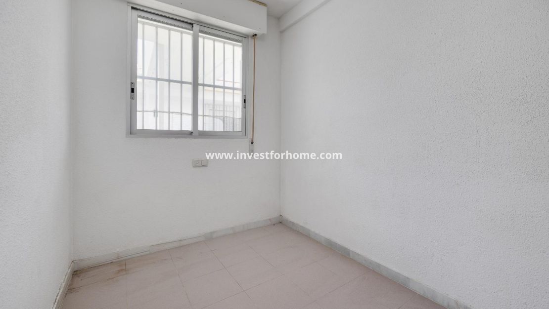 Verkoop - Appartement - Torrevieja - Torrelamata - La Mata