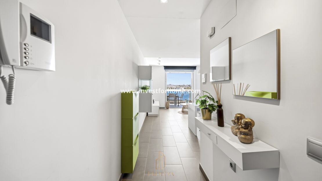 Verkoop - Appartement - Torrevieja - Torrelamata - La Mata