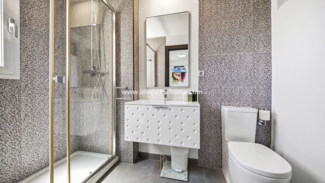 Verkoop - Appartement - Torrevieja - Torrelamata - La Mata