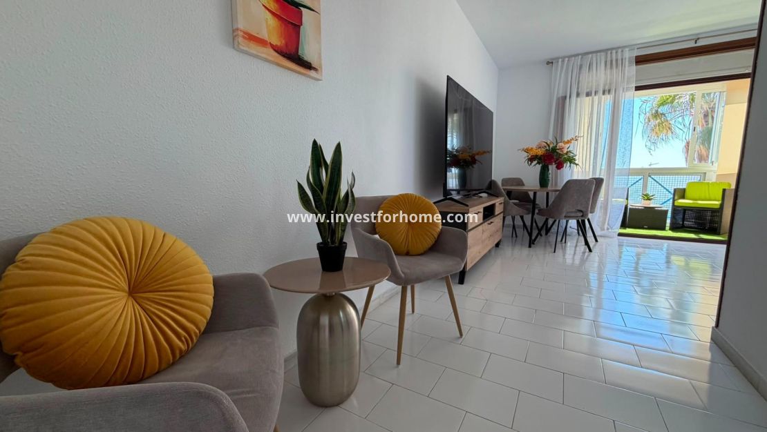 Verkoop - Appartement - Torrevieja - Torrelamata - La Mata