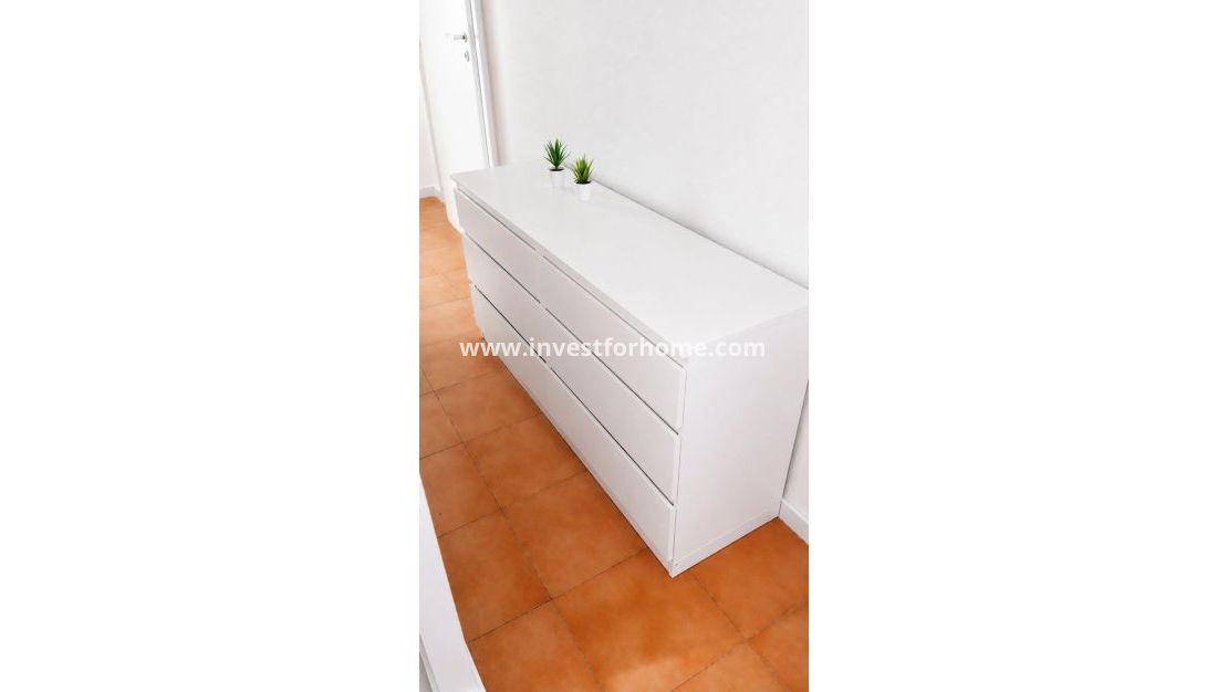 Verkoop - Appartement - Torrevieja - Torrelamata - La Mata