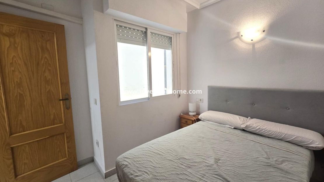 Verkoop - Appartement - Torrevieja - Torrelamata - La Mata