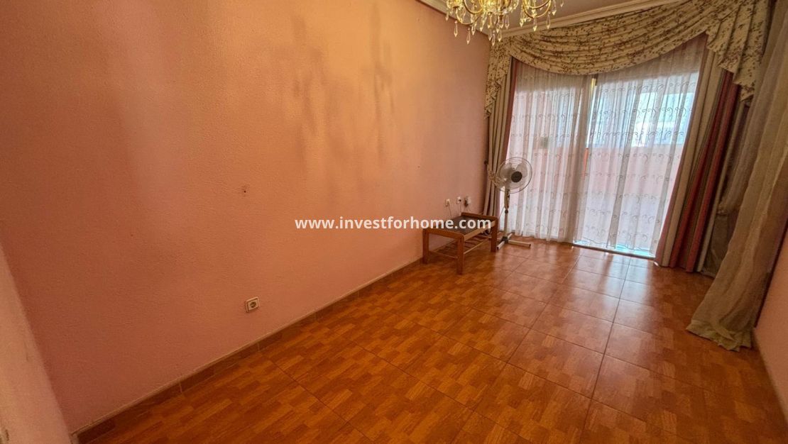 Verkoop - Appartement - Torrevieja - Zona Los Frutales