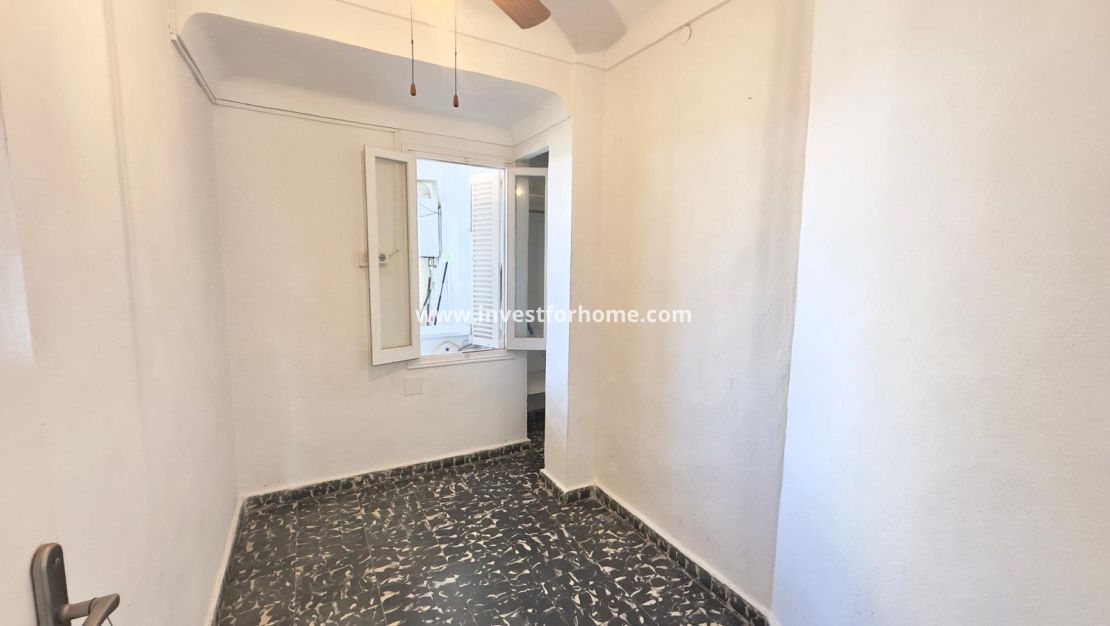 Verkoop - Appartement - Torrevieja - Zona Los Frutales