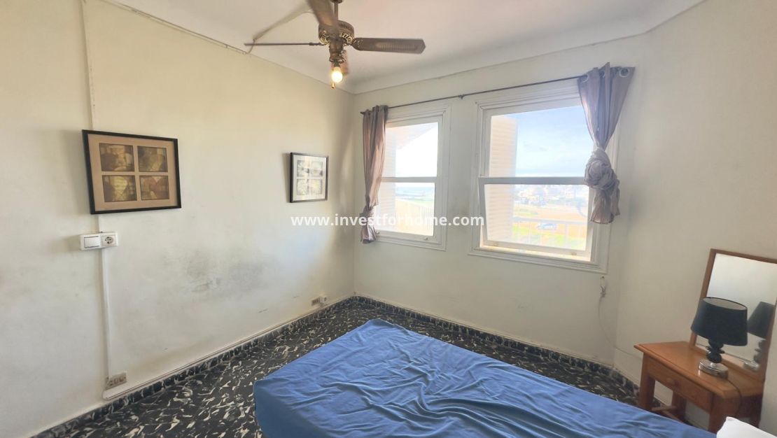 Verkoop - Appartement - Torrevieja - Zona Los Frutales