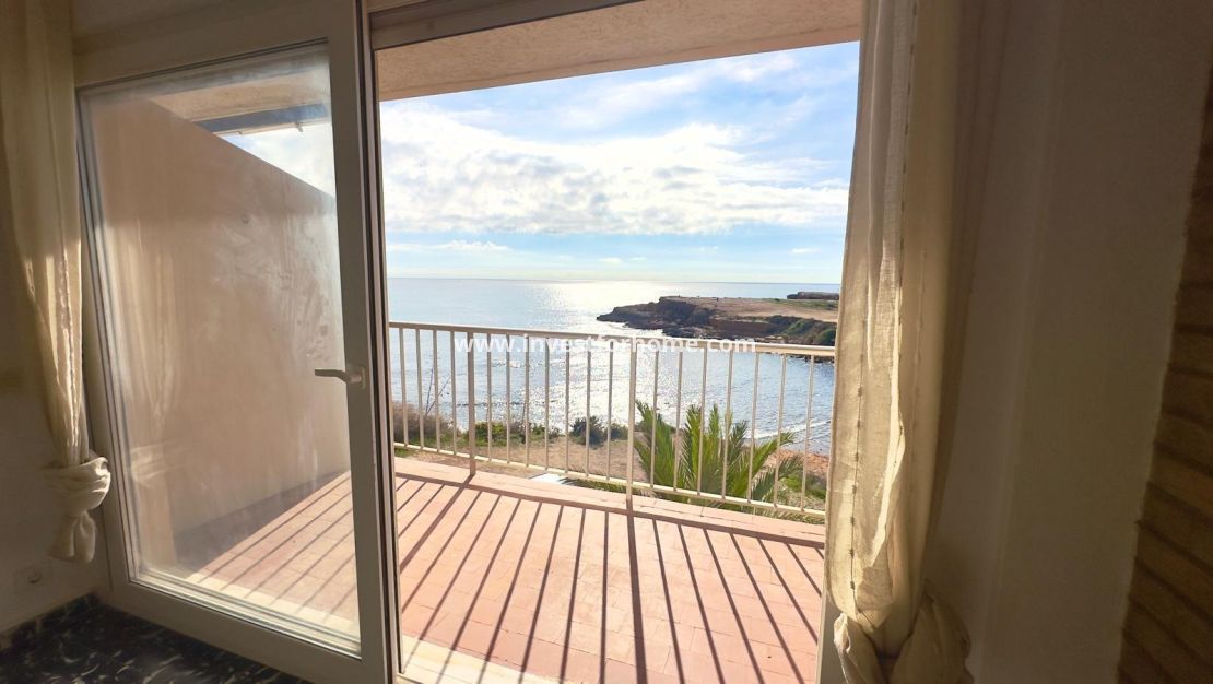 Verkoop - Appartement - Torrevieja - Zona Los Frutales