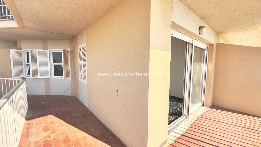 Verkoop - Appartement - Torrevieja - Zona Los Frutales