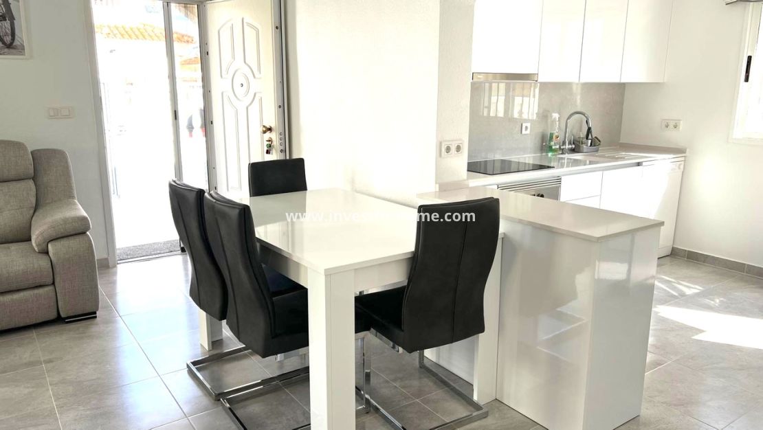 Verkoop - Bungalow - Algorfa - Inland