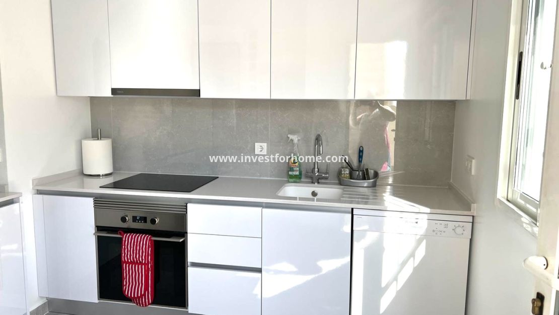 Verkoop - Bungalow - Algorfa - Inland