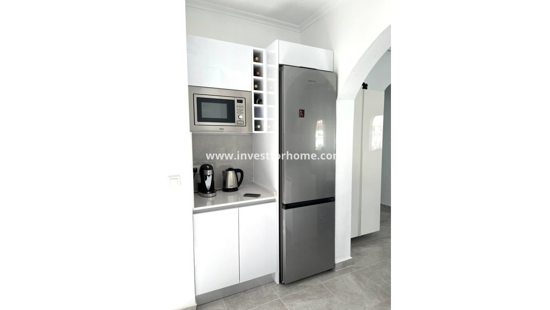 Verkoop - Bungalow - Algorfa - Inland