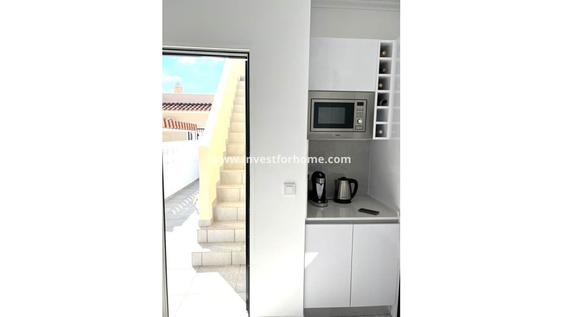 Verkoop - Bungalow - Algorfa - Inland