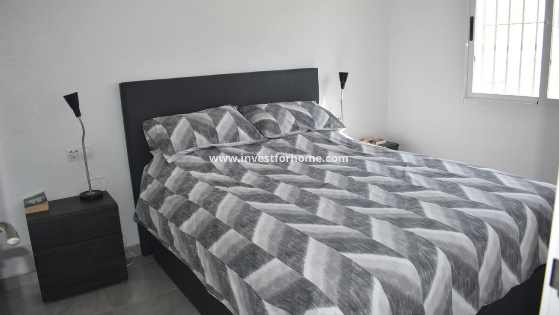 Verkoop - Bungalow - Algorfa - Inland