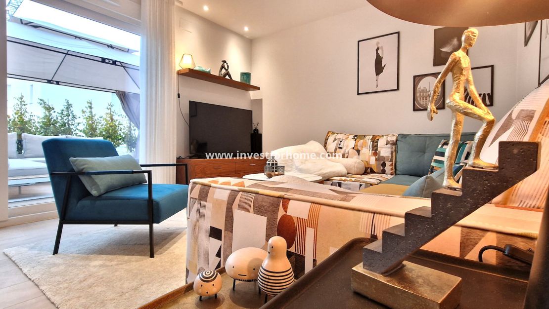 Verkoop - Bungalow - Algorfa - Inland