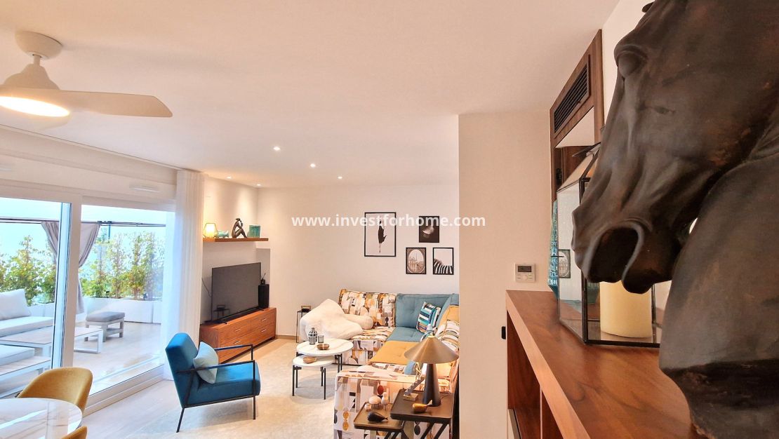 Verkoop - Bungalow - Algorfa - Inland