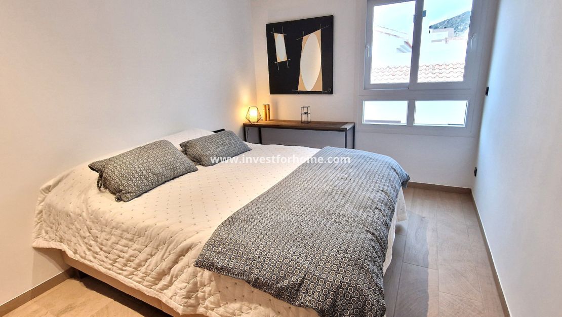 Verkoop - Bungalow - Algorfa - Inland