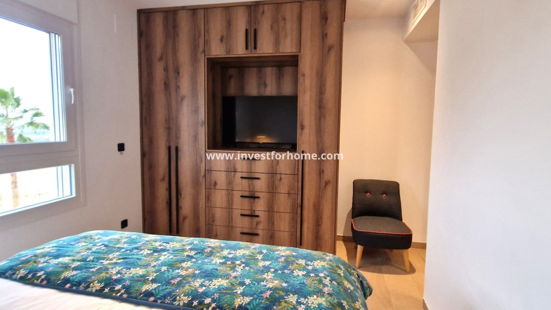 Verkoop - Bungalow - Algorfa - Inland