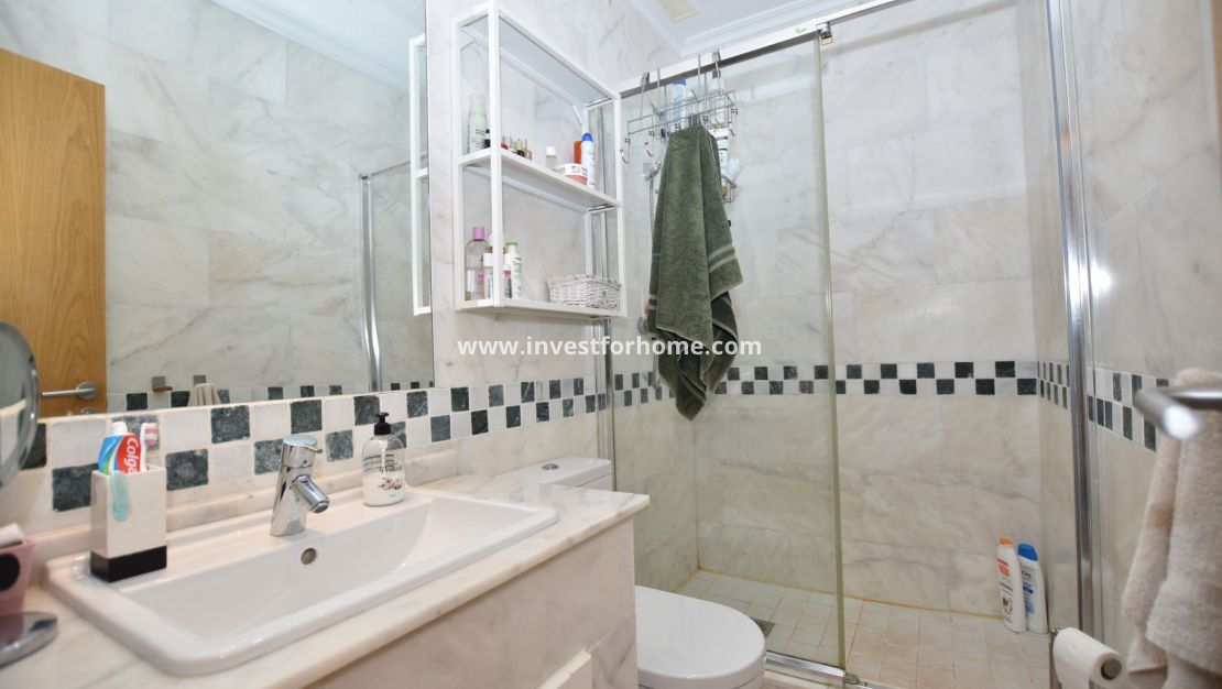 Verkoop - Bungalow - Algorfa - Inland