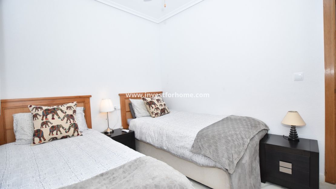 Verkoop - Bungalow - Algorfa - Inland