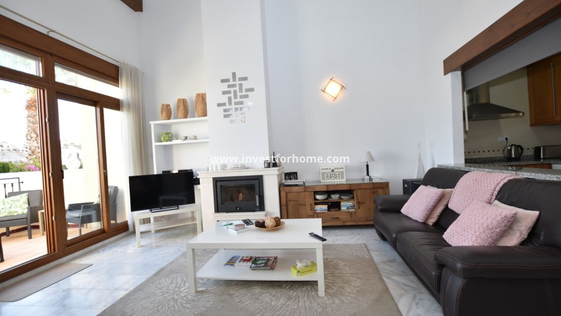 Verkoop - Bungalow - Algorfa - Inland