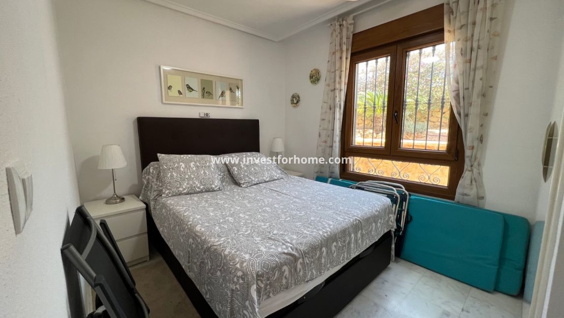 Verkoop - Bungalow - Algorfa - Inland