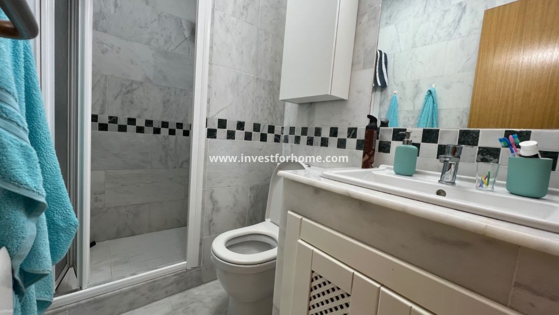 Verkoop - Bungalow - Algorfa - Inland