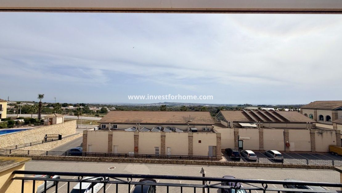 Verkoop - Bungalow - Algorfa - Inland