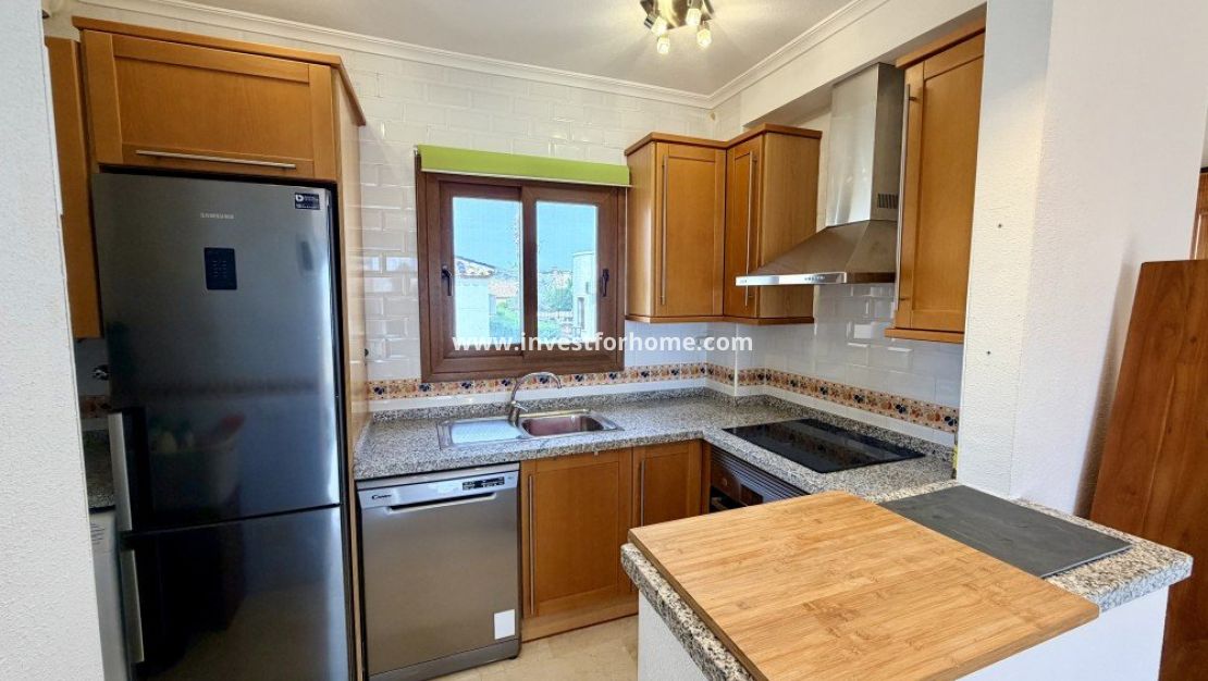 Verkoop - Bungalow - Algorfa - Inland