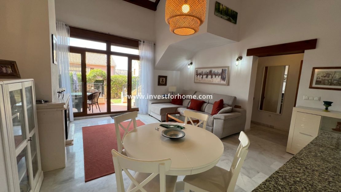 Verkoop - Bungalow - Algorfa - Inland