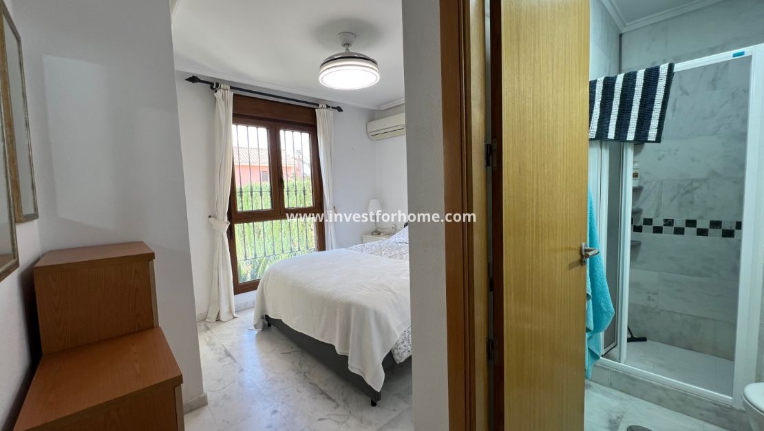 Verkoop - Bungalow - Algorfa - Inland