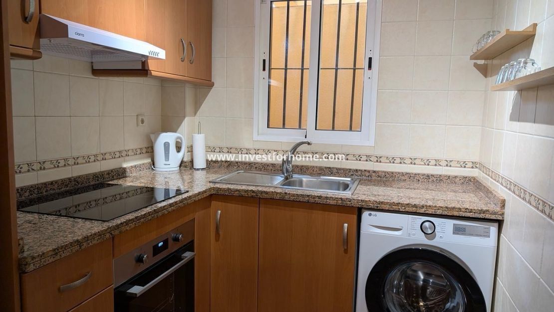 Verkoop - Bungalow - Benejuzar - Benejúzar