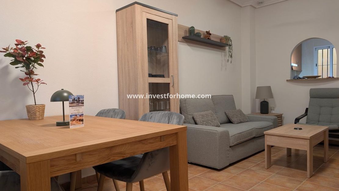 Verkoop - Bungalow - Benejuzar - Benejúzar