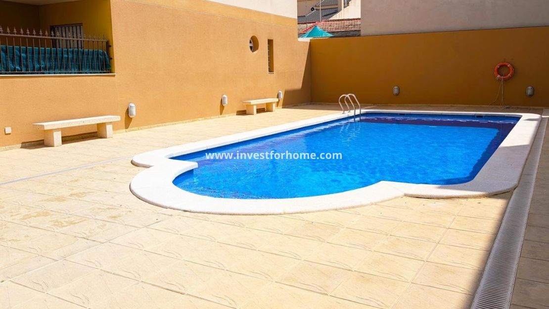 Verkoop - Bungalow - Benejuzar - Benejúzar