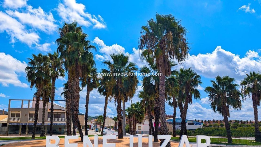 Verkoop - Bungalow - Benejuzar - Benejúzar