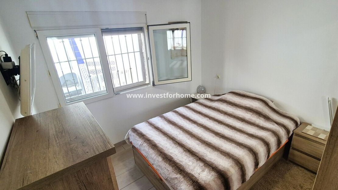 Verkoop - Bungalow - Blue Lagoon - Costa Blanca