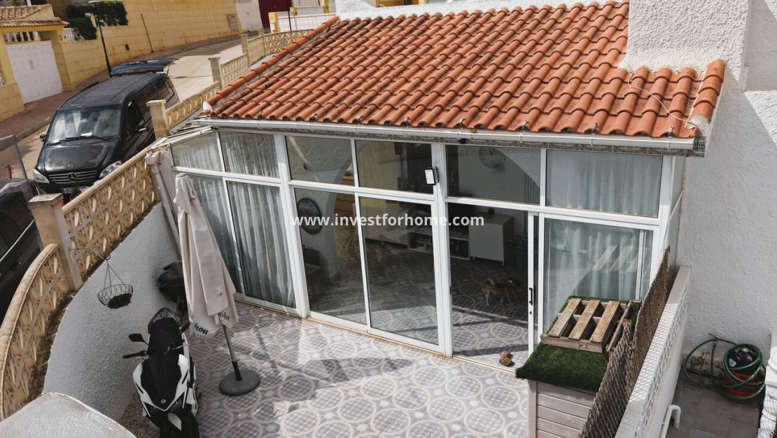Verkoop - Bungalow - Blue Lagoon - Costa Blanca