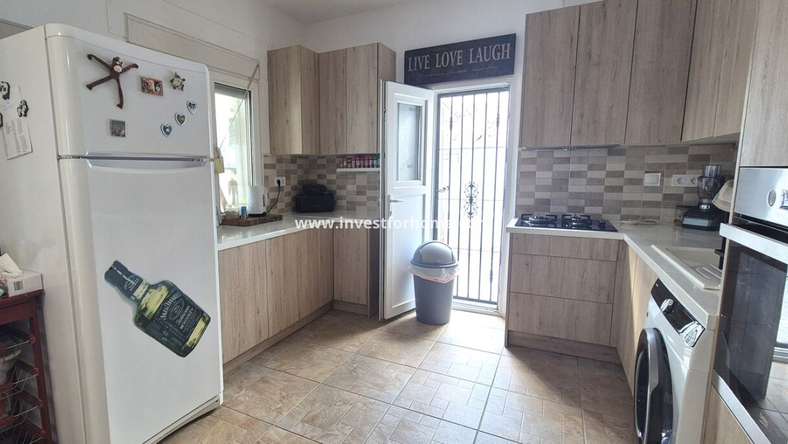 Verkoop - Bungalow - Blue Lagoon - Costa Blanca