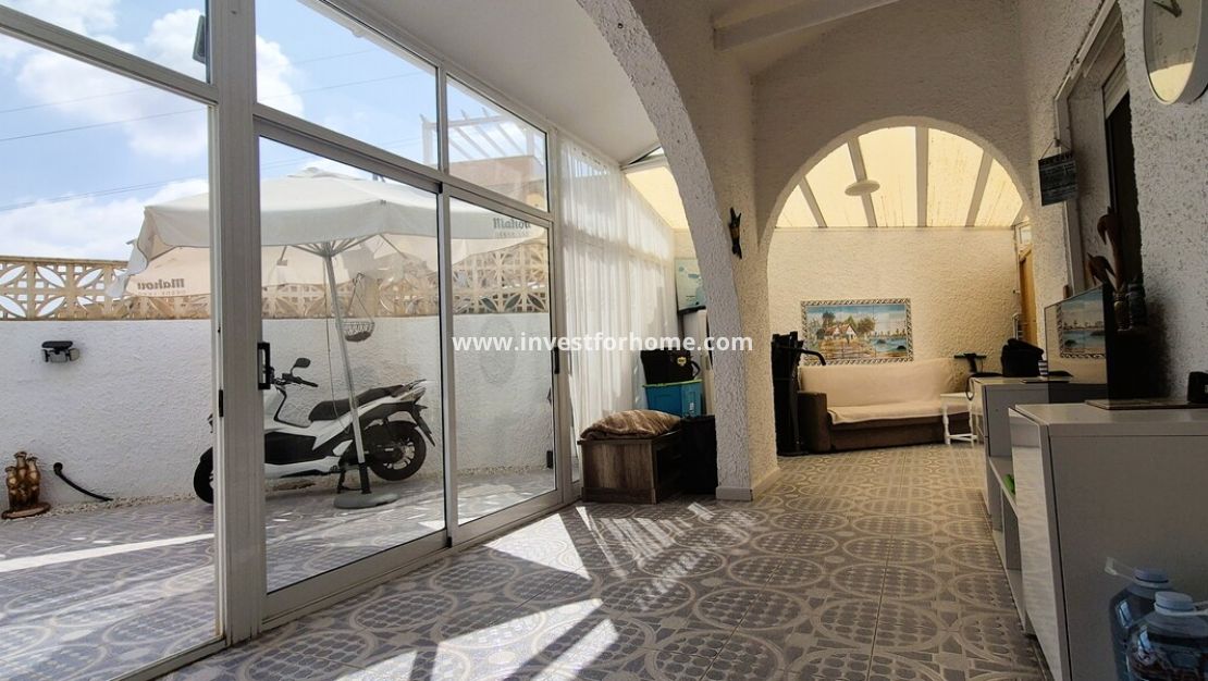 Verkoop - Bungalow - Blue Lagoon - Costa Blanca