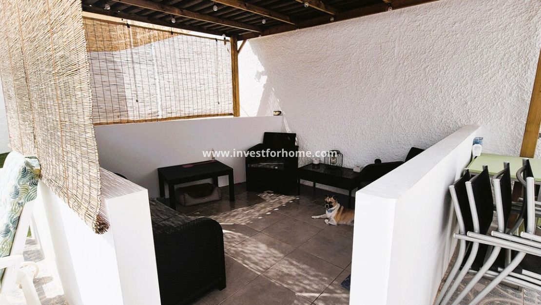 Verkoop - Bungalow - Blue Lagoon - Costa Blanca
