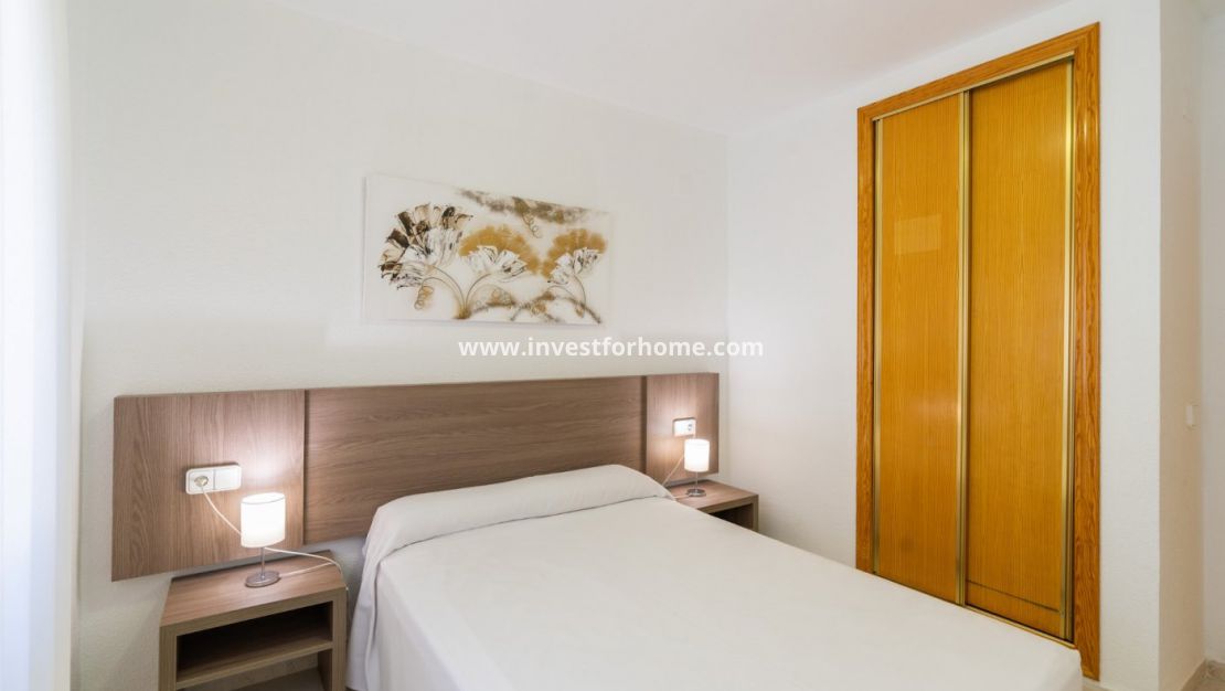 Verkoop - Bungalow - Calpe - Gran Sol