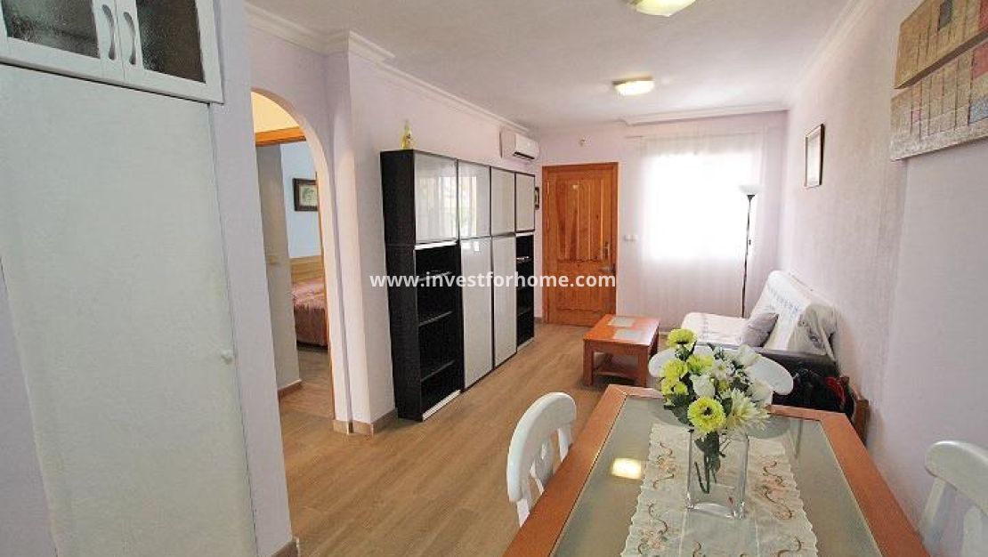 Verkoop - Bungalow - Guardamar del Segura - 03140