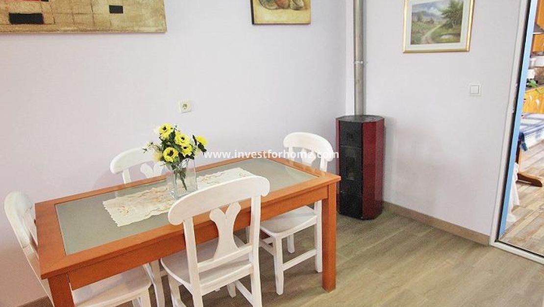 Verkoop - Bungalow - Guardamar del Segura - 03140