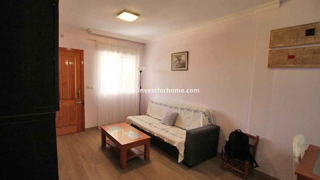 Verkoop - Bungalow - Guardamar del Segura - 03140