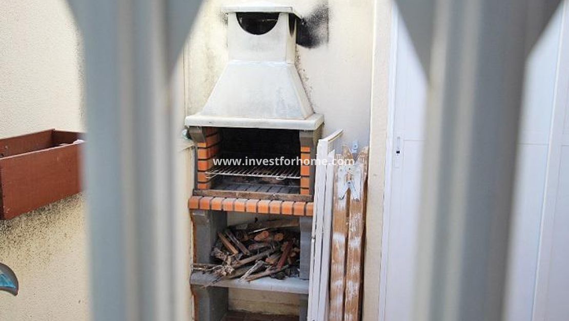 Verkoop - Bungalow - Guardamar del Segura - 03140
